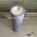 CE approval 20W outdoor led wall light, 3000K led wall pack light